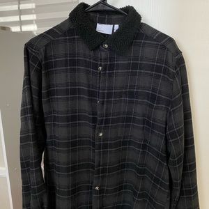 Men’s ASOS Button Down Shirt